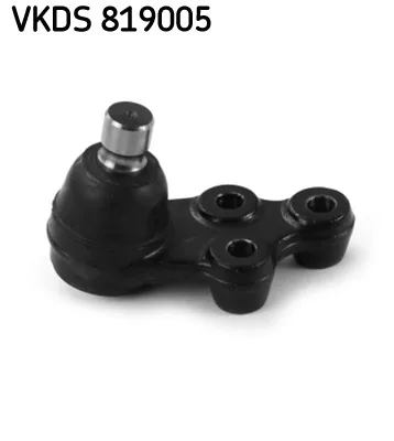 Шарнири SKF